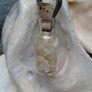 Citrine pendant, Citrine,Gemstones,Nov birthstone. Image 3
