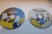 Kids DVDs - Max &amp; Ruby