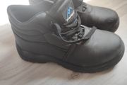 safety boots