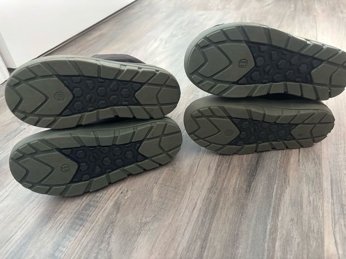 kids snow boots