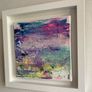 Original Abstract Painting  Landscape Contemporary irish  Art Image 3