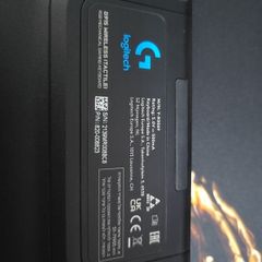 Logitech G915 Wireless Tactile RGB Gaming Keyboard