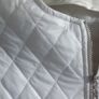 Top/jacket blouse size Xs never worn Image 4