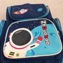 2 school bags and lunch bags all for 20 Image 2