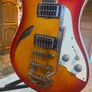 Duesenberg Double Cat Image 2