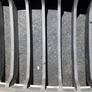 front kidney grill for bmw e46 3 series Image 4