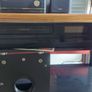 Mitsubishi Video Cassette Recorder Model HS-347E, no remote, in excellent cosmetic condition Image 2