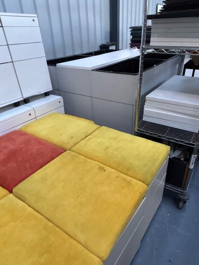 furniture clearance's