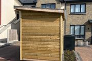 Sheds