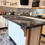 Granite Kitchen Island Image 2