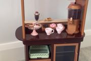 Our Generation Hot Chocolate Stand