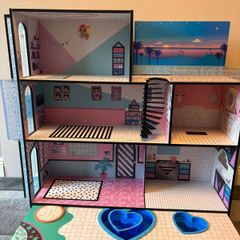 LOL Doll House