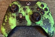 Xbox One official Scuf Controller