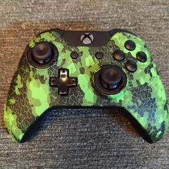 Xbox One official Scuf Controller