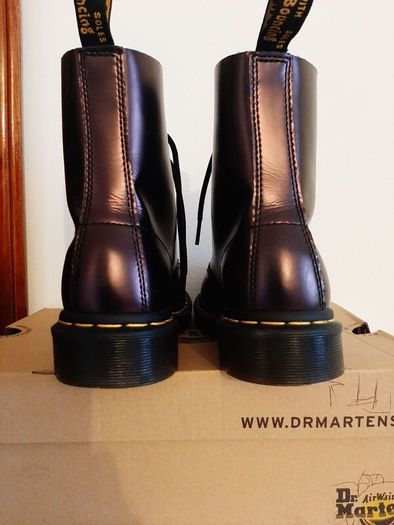 Dr. Martens