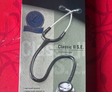 Brand new Littmann Classic II S.E. stethoscope