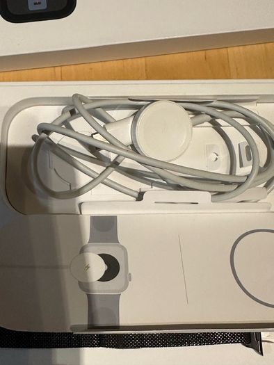 Apple Watch SE 2