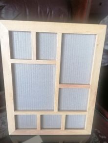 Multi Photo Frame