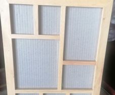 Multi Photo Frame