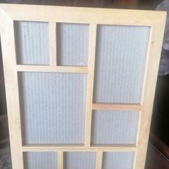 Multi Photo Frame
