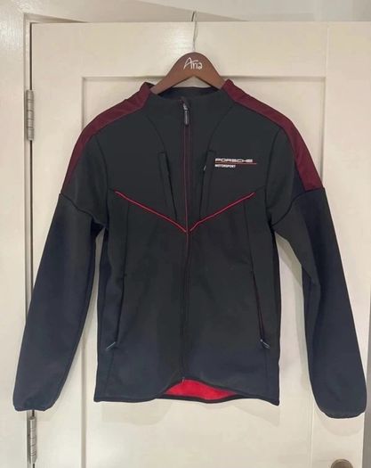 Porsche jacket