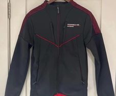 Porsche jacket