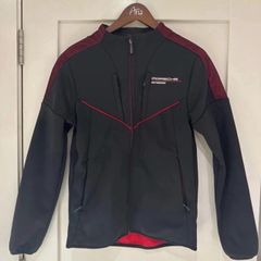 Porsche jacket