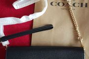 New Coach Bag