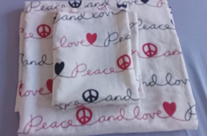 Duvet Cover+Pillowcase