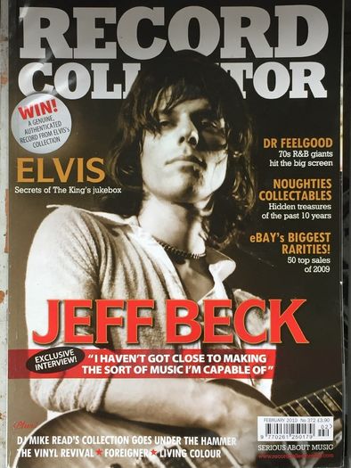 Record Collector