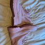 Dr. Martens - Baby Pink! Image 3