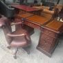 desk+captains chair Image 2