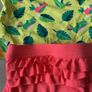 M&S 2 piece full body baby swimwear 9-12 months Image 2