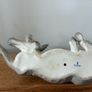 Lladro Donkey Image 5