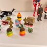 Figures Sand Tray Bundle Image 8