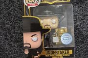 Funko Pop WWE Undertaker #144