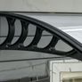 Front Door Canopy Image 6