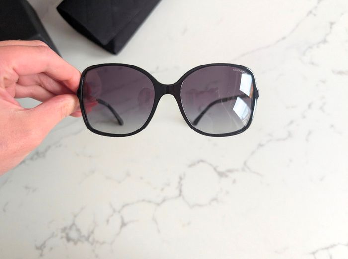 Chanel sunglasses