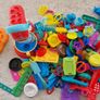 Huge Play-Doh Toy Bundle with Magical Mixer & Massive Accessory Lot Image 3