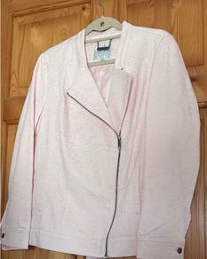 john rocha jacket new