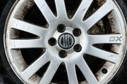 Volvo xc90 alloys