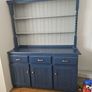 restored kitchen dresser Image 3