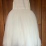 Flower Girl Dress Image 2