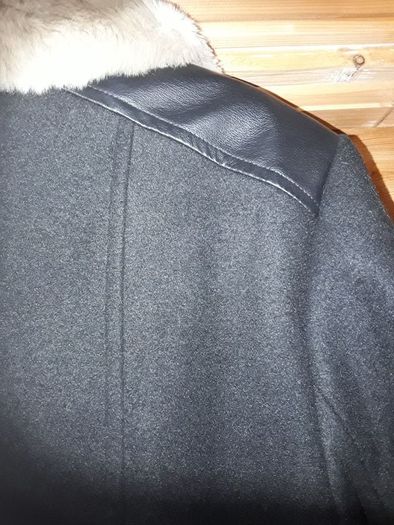 new ladies jacket