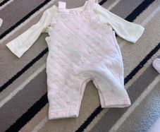 baby clothes