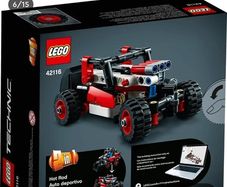 lego digger set