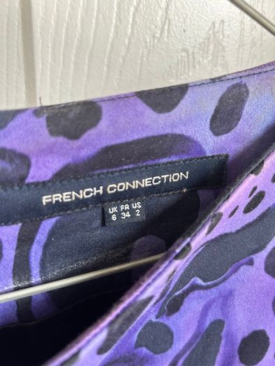 French Connection mini dress