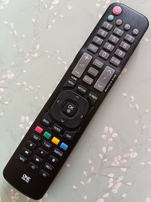 One For All URC 11-1911 R01 LG TV Universal Remote Control