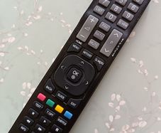 One For All URC 11-1911 R01 LG TV Universal Remote Control