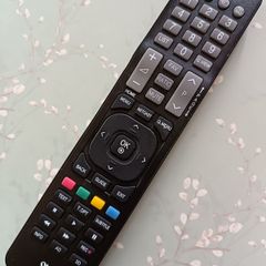 One For All URC 11-1911 R01 LG TV Universal Remote Control